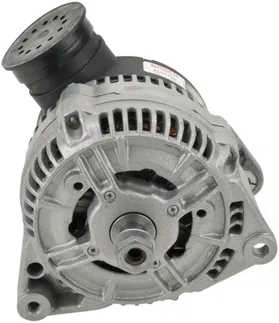 Bosch Remanufactured Alternator - 078903015FX